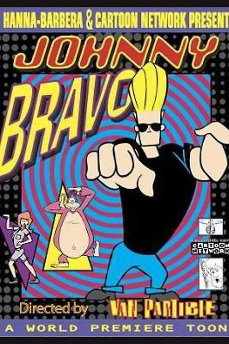 Johnny Bravo